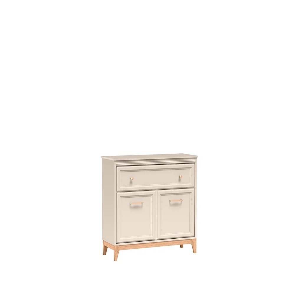 Komoda 2D1S Windsor W-19