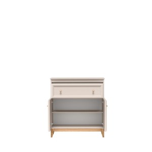 Komoda 2D1S Windsor W-19