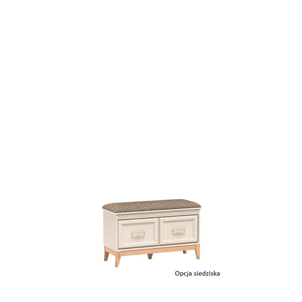 Szafka na buty 2D Windsor W-20