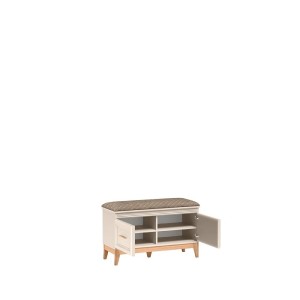 Szafka na buty 2D Windsor W-20