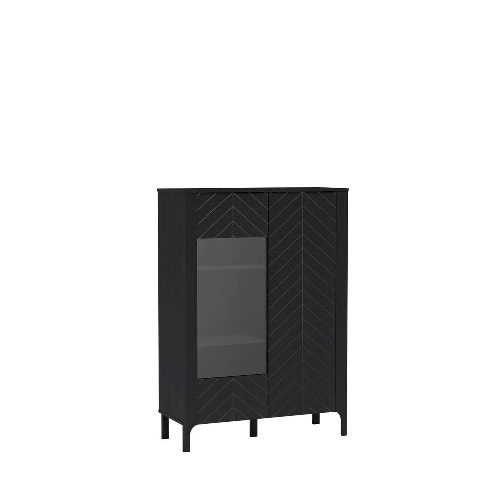 Witryna 1W1D Malumi MM-3 (czarna)