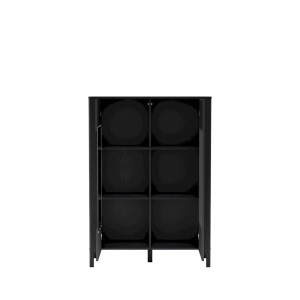 Witryna 1W1D Malumi MM-3 (czarna)