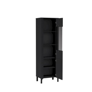 Witryna 1W1D Malumi MM-4 (czarna)