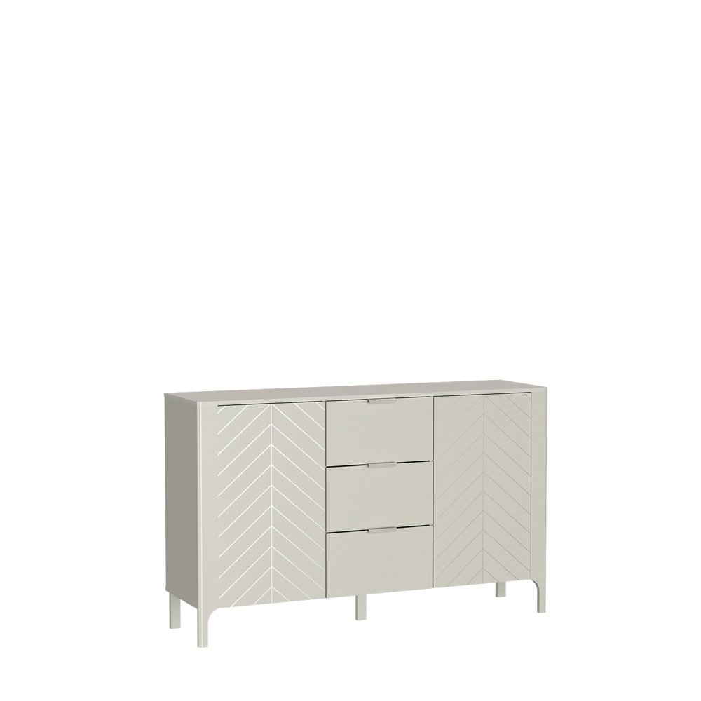 Komoda 2D3S Malumi MM-1 (kaszmir)