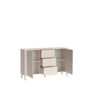 Komoda 2D3S Malumi MM-1 (kaszmir)