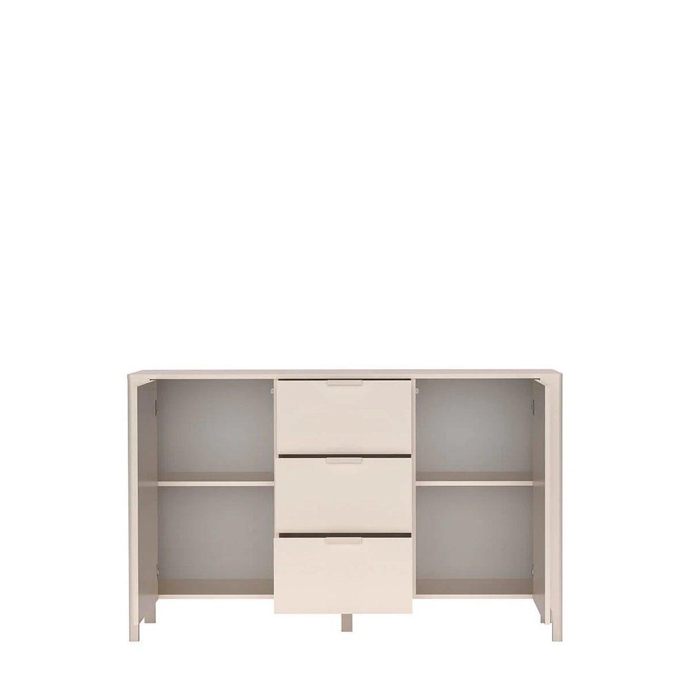 Komoda 2D3S Malumi MM-1 (kaszmir)