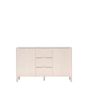 Komoda 2D3S Malumi MM-1 (kaszmir)