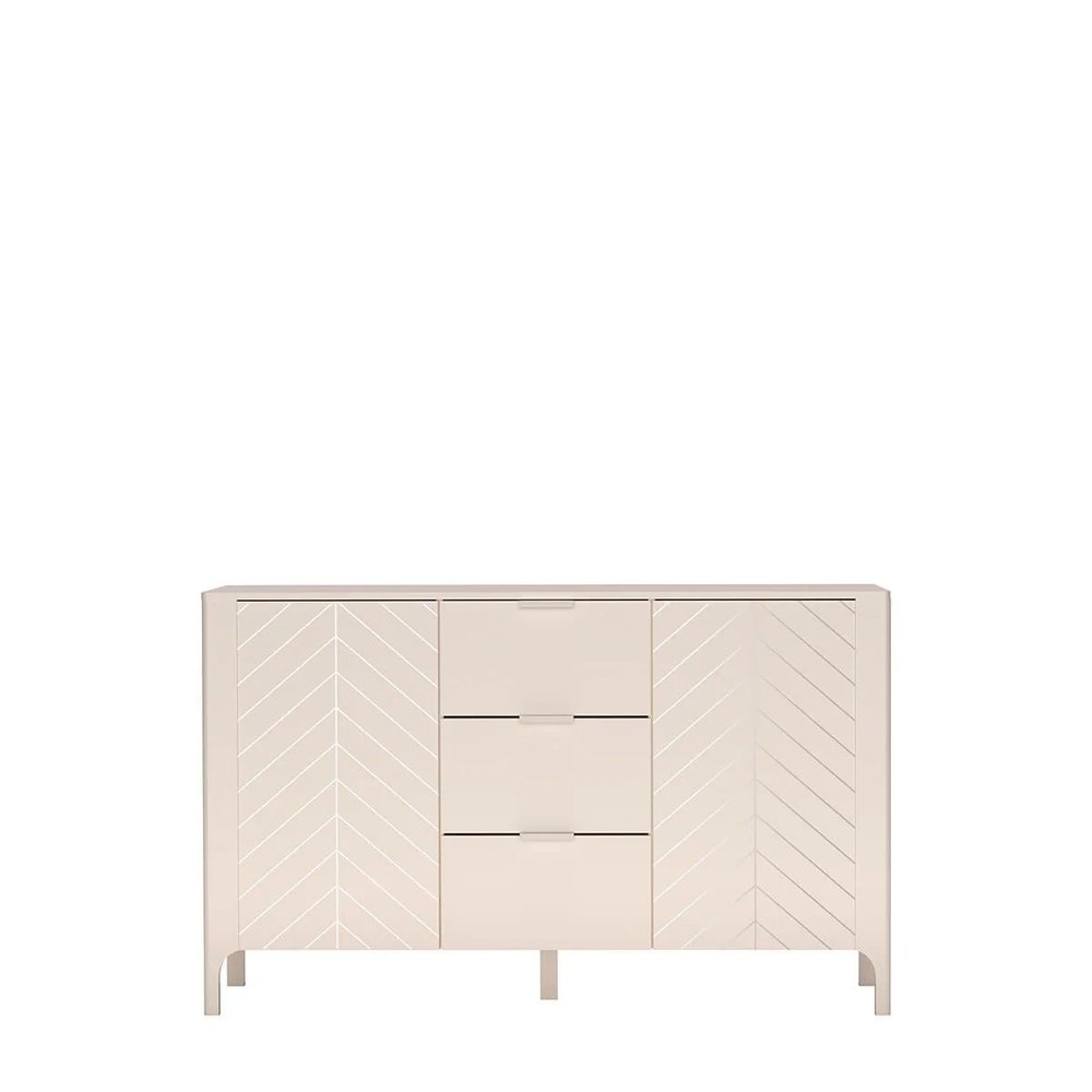 Komoda 2D3S Malumi MM-1 (kaszmir)