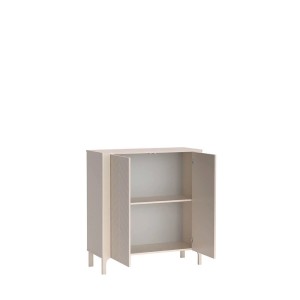 Komoda 2D Malumi MM-2 (kaszmir)