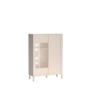 Witryna 1W1D Malumi MM-3 (kaszmir)