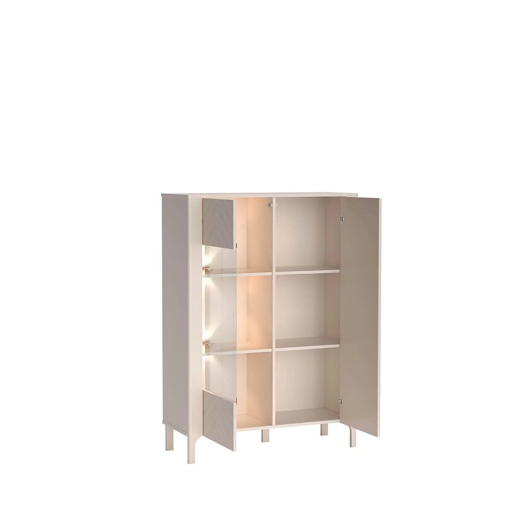 Witryna 1W1D Malumi MM-3 (kaszmir)