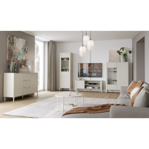 Witryna 1W1D Malumi MM-3 (kaszmir)