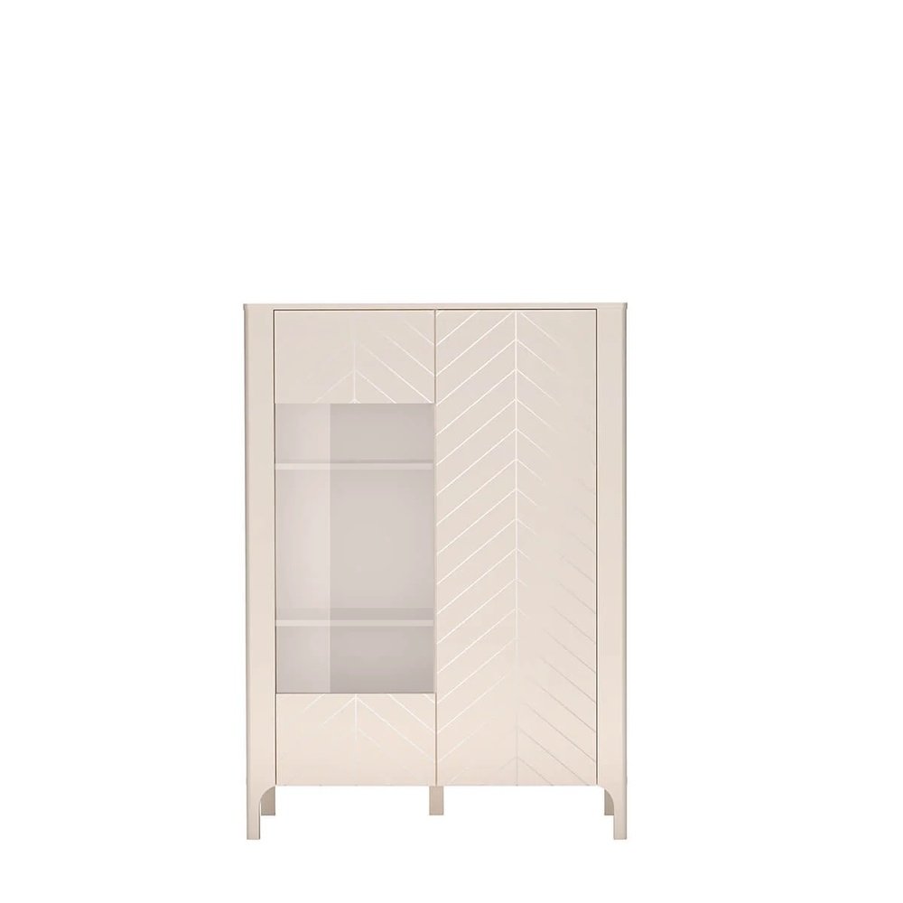 Witryna 1W1D Malumi MM-3 (kaszmir)