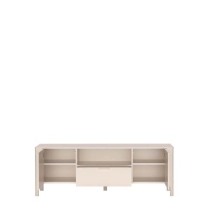 Szafka RTV 2D1S Malumi MM-5 (kaszmir)