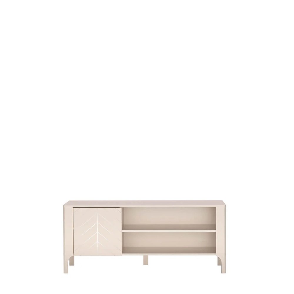 Szafka RTV 1D Malumi MM-6 (kaszmir)