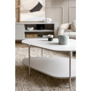 Stolik kawowy Malumi MM-8 (kaszmir)