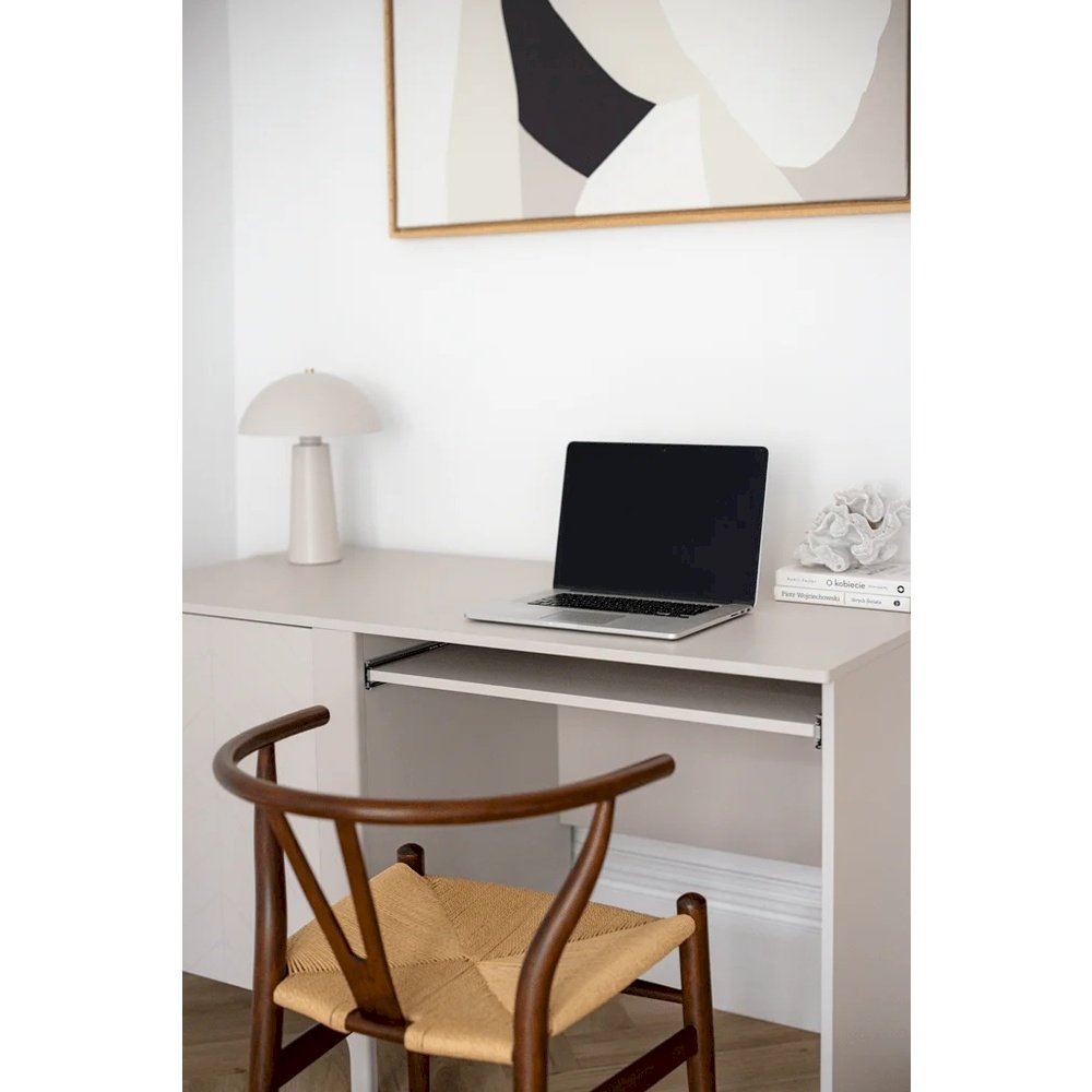 Biurko 1D Malumi MM-9 (kaszmir)