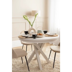 Stół rozkładany Malumi MM-12 (kaszmir)