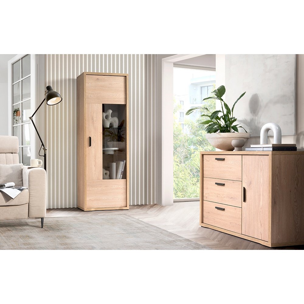 Komoda 1D3S Grande G-1