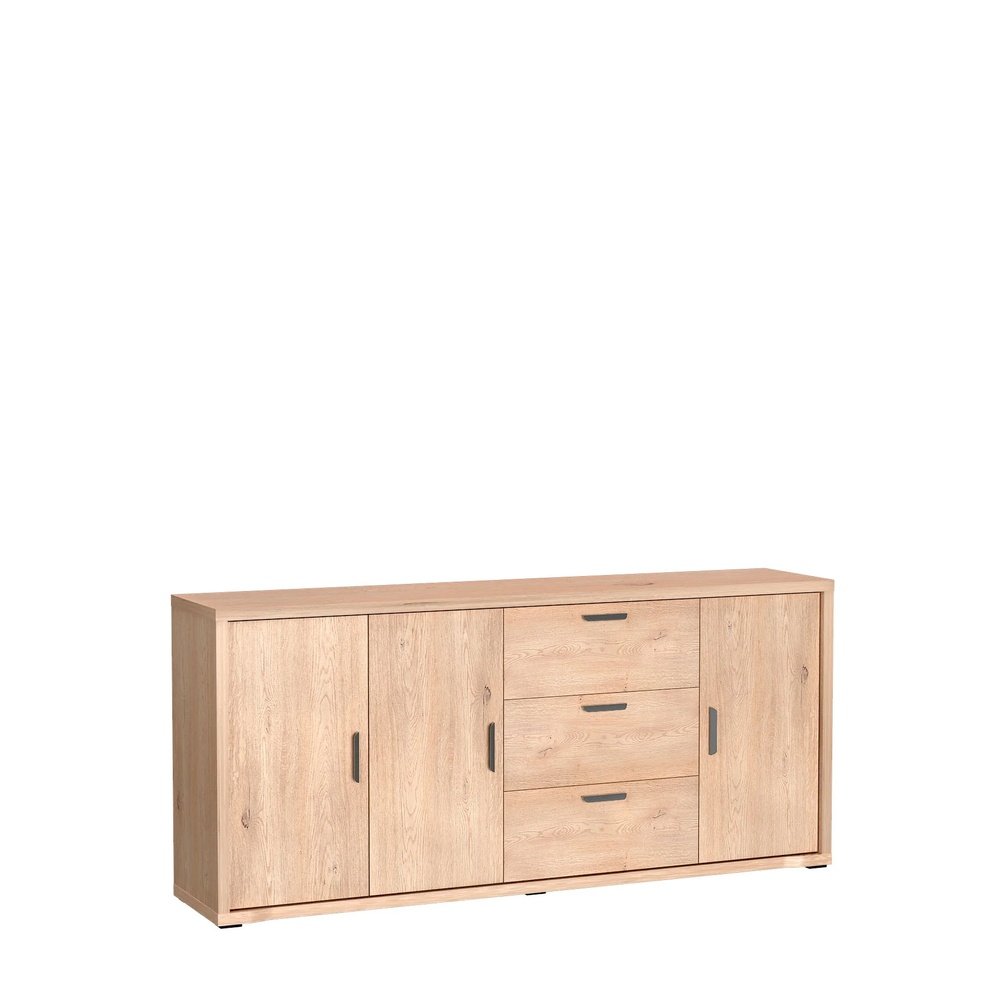 Komoda 3D3S Grande G-3