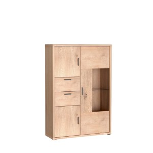 Witryna 1W2D2S Grande G-9