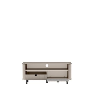 Szafka RTV 2D Novado NO-6 (clay gray)