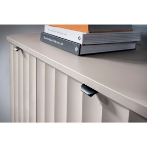 Stolik kawowy Novado NO-10 (clay gray)