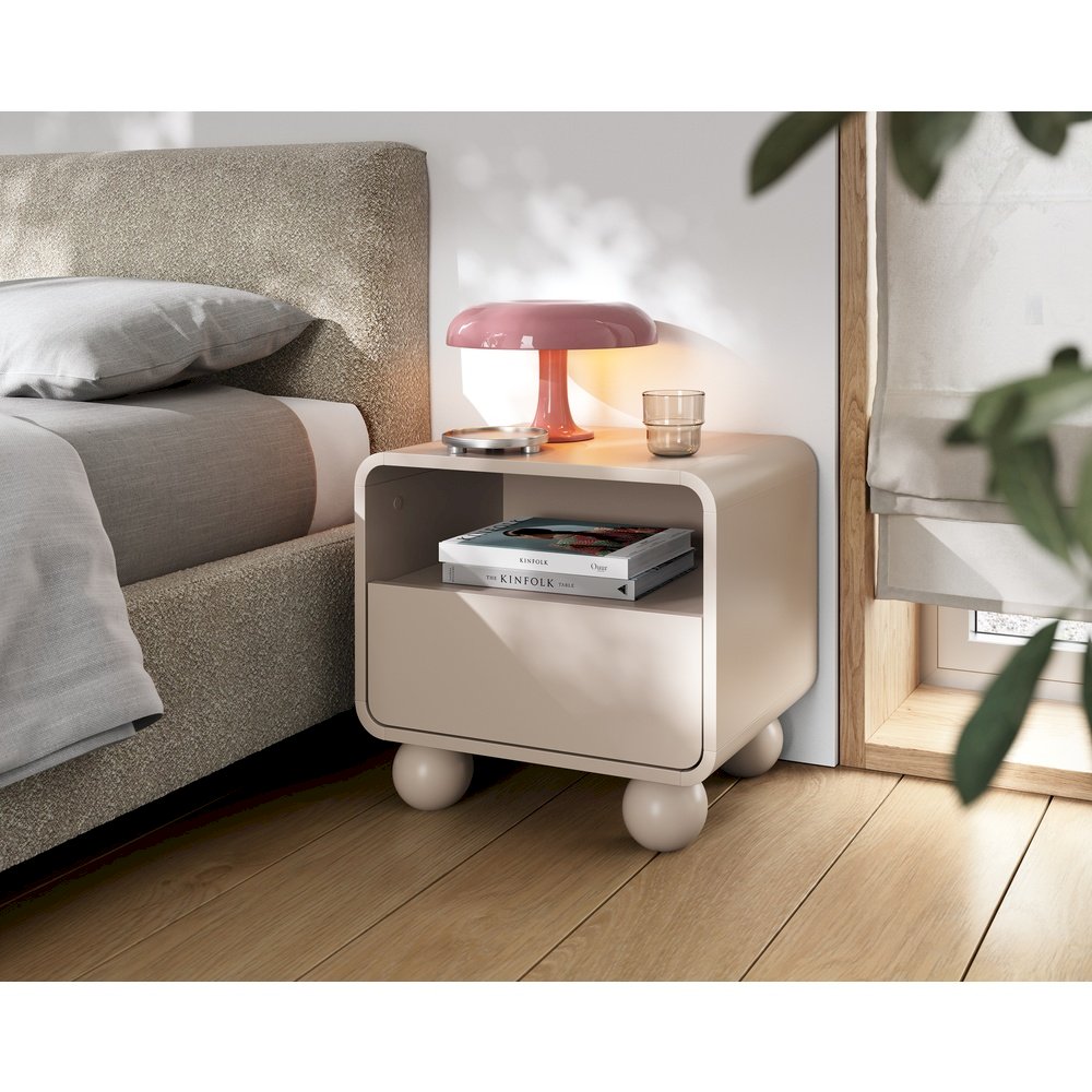 Szafka nocna Albion S55