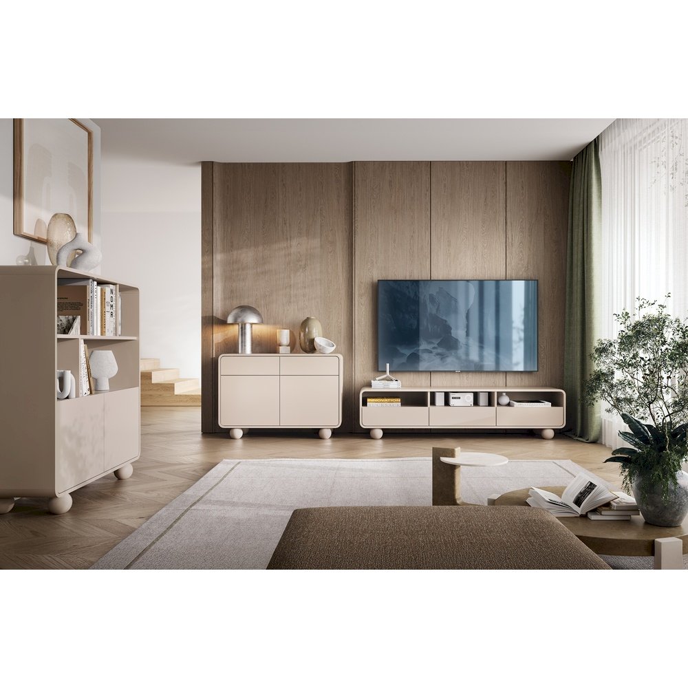 Szafka nocna Albion S55