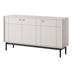 Komoda Japandi K154 (kaszmir)