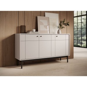 Komoda Japandi K154 (kaszmir)