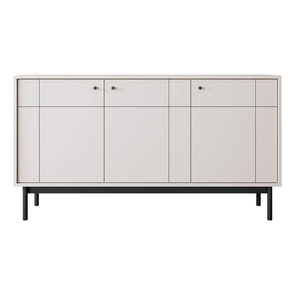 Komoda Japandi K154 (kaszmir)