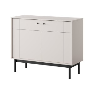 Komoda Japandi K104 (kaszmir)