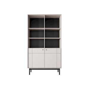 Regał Japandi R104 (kaszmir)