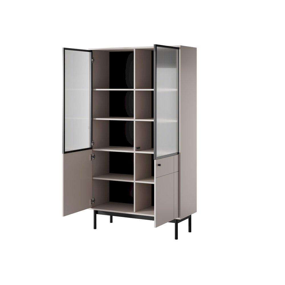 Witryna Japandi WT104 (kaszmir)