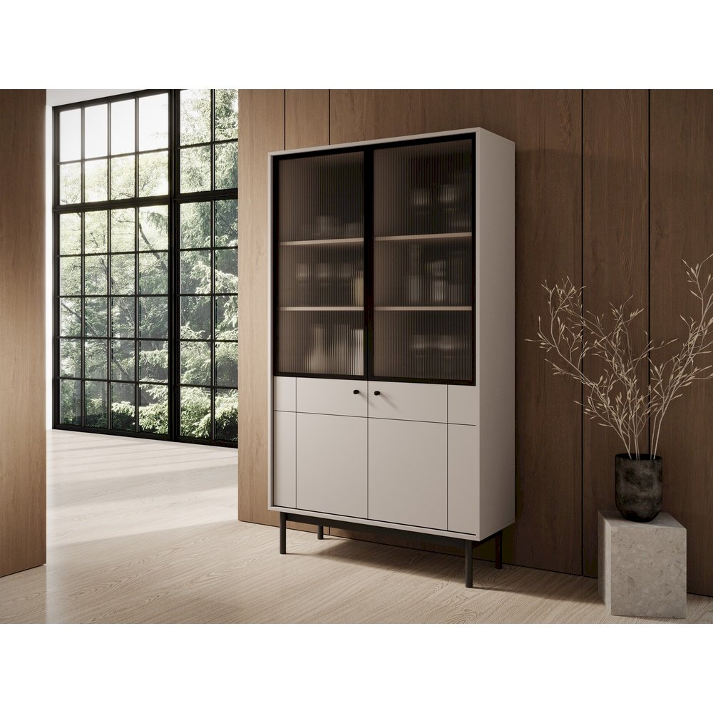 Witryna Japandi WT104 (kaszmir)