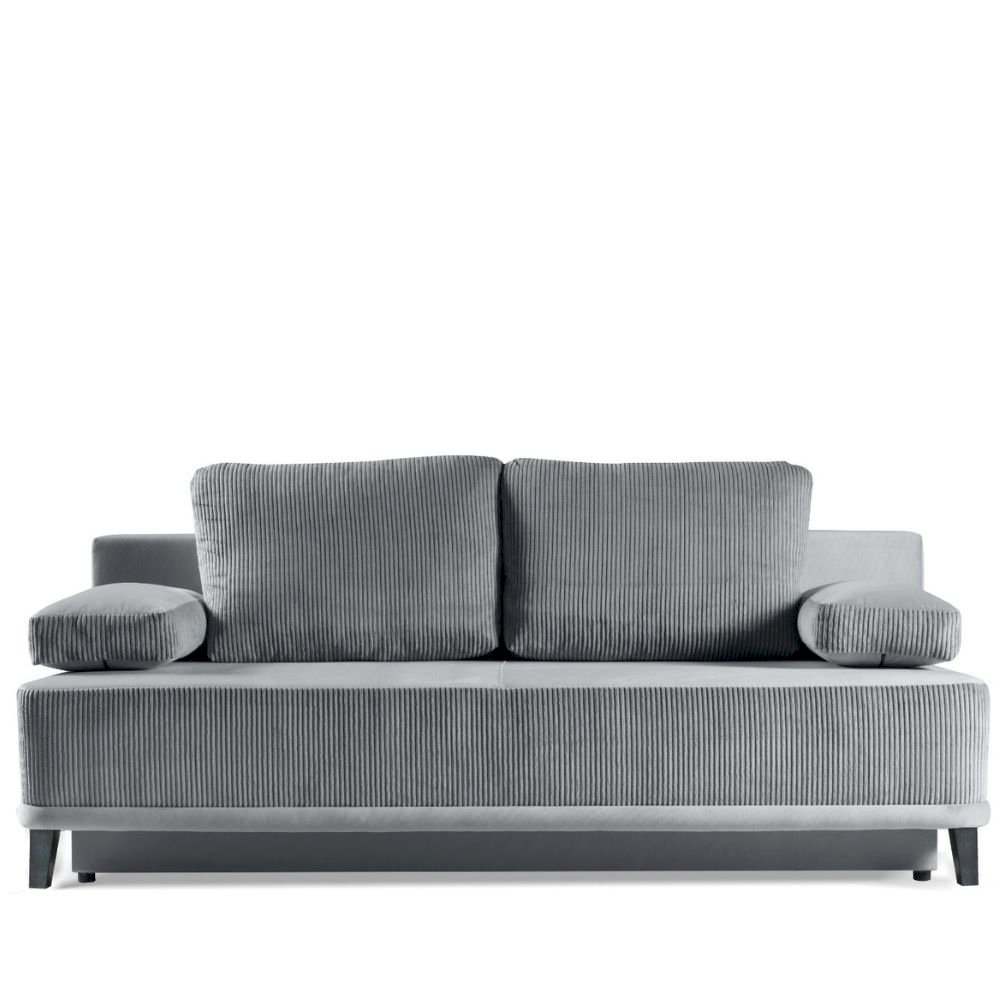 Sofa Rosso