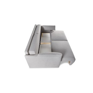 Sofa / Narożnik Cruzzo