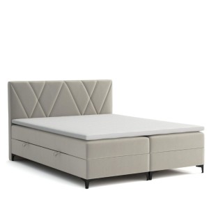 Łóżko Kontynentalne Bergen 180x200