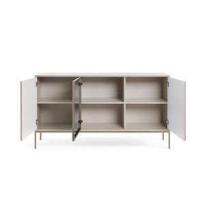 SENTO KOMODA K154 (kaszmir/dąb wotan)