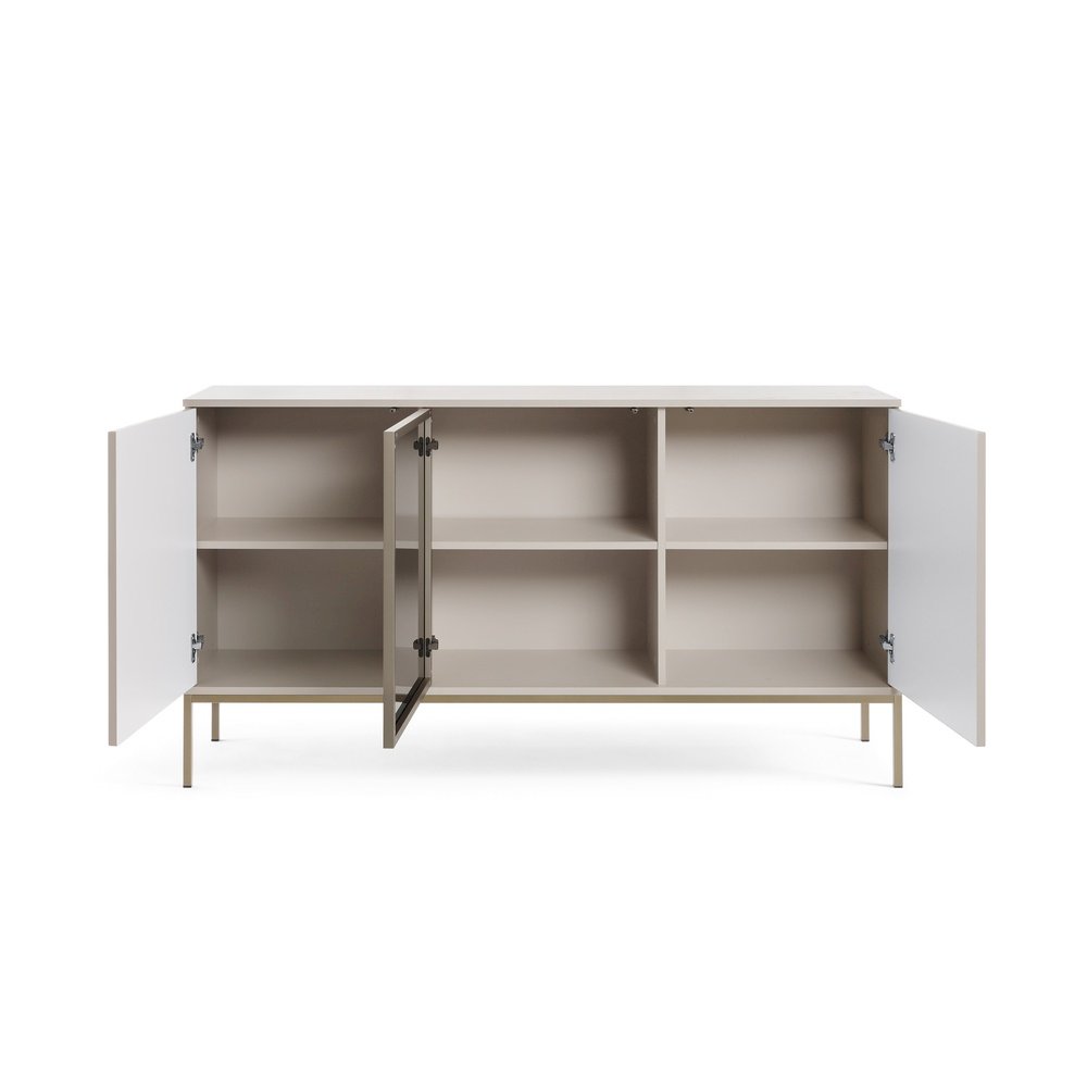 SENTO KOMODA K154 (kaszmir/dąb wotan)