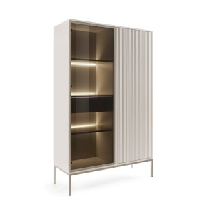 SENTO WITRYNA WTSZ104 (kaszmir/dąb wotan)