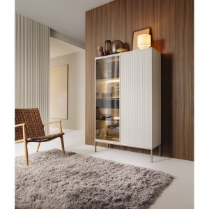 SENTO WITRYNA WTSZ104 (kaszmir/dąb wotan)