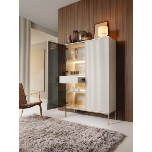 SENTO WITRYNA WTSZ104 (kaszmir/dąb wotan)