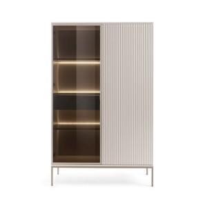 SENTO WITRYNA WTSZ104 (kaszmir/dąb wotan)