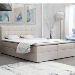 Łóżko Kontynentalne Vario 180x200