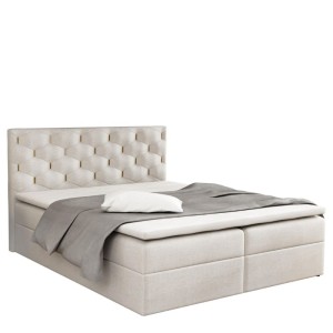 Łóżko Kontynentalne Ramos 120x200