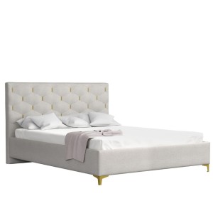 Łóżko Kontynentalne Caffe 120x200