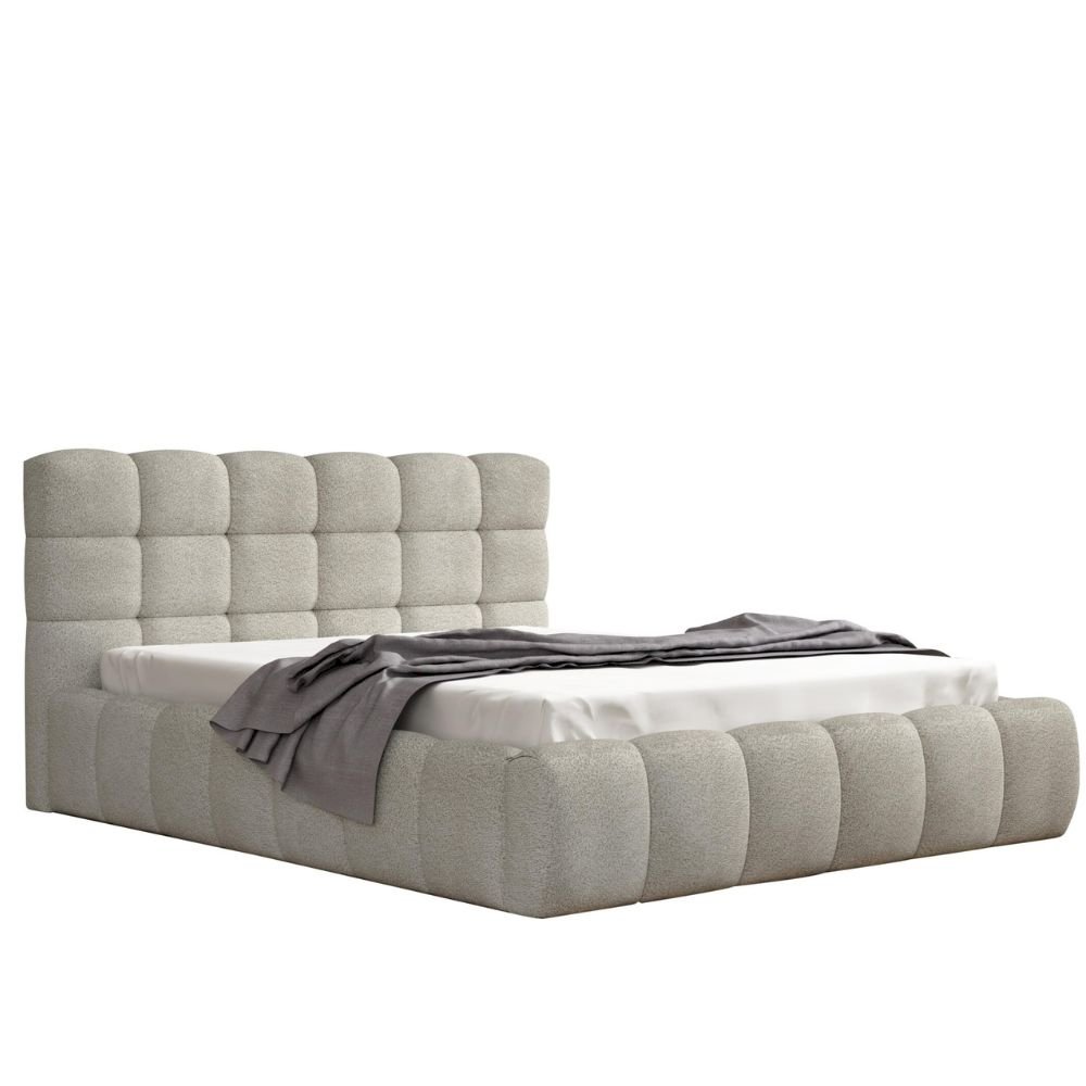 Łóżko Kontynentalne Dolce 180x200