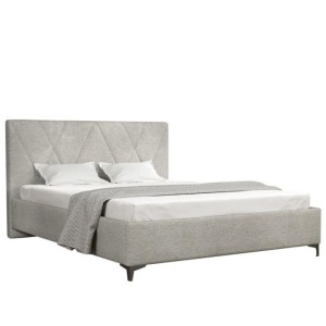 Łóżko Tapicerowane Royan 160x200